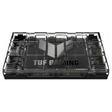 ASUS TUF Gaming ARGB PWM Fan Hub Controlador de ventilador