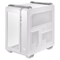 ASUS TUF Gaming GT502 PLUS Midi Tower Blanco