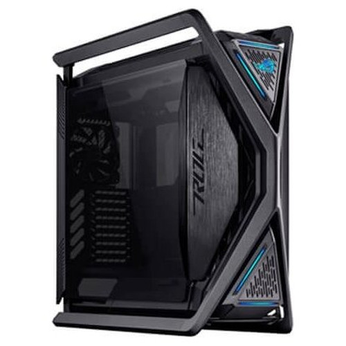 ASUS ROG HYPERION GR701 Torre Negro-MR82 ASUS ROG HYPERION GR701 Torre Negro