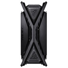 ASUS ROG Hyperion GR701 BTF Edition Torre Negro, Transparente