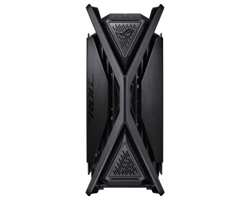 ASUS ROG Hyperion GR701 BTF Edition Torre Negro, Transparente