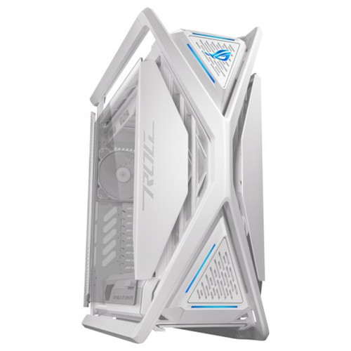 ASUS GR701 ROG Hyperion White Blanco-MR85 ASUS GR701 ROG Hyperion White Blanco