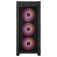 ASUS TUF Gaming GT302 ARGB Midi Tower Negro