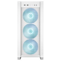 ASUS TUF Gaming GT302 ARGB Midi Tower Blanco