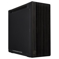 ASUS ProArt PA602 Wood Edition – Metal Panel Midi Tower Negro (Espera 4 dias)