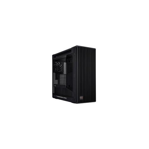 CAJA ASUS PROART PA602 WALNUT WOOD TG PWM MODERN BLACK