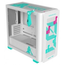 ASUS A23 Hatsune Miku Edition Turquesa, Blanco