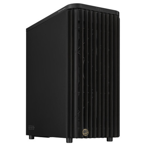 ASUS ProArt PA401 Wood METAL PWM (Black) Torre Negro-MR23 ASUS ProArt PA401 Wood METAL PWM (Black) Torre Negro