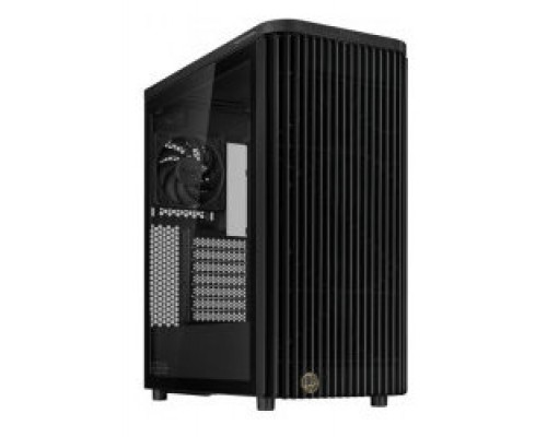 CAJA ASUS PROART PA401 TG PWM BLACK