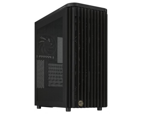 ASUS 90DC00M0-B39040 carcasa de ordenador Negro