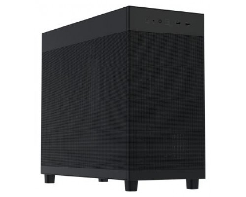 ASUS Prime AP303 Mesh Midi Tower Negro