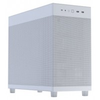 ASUS PRIME AP303 Mesh Midi Tower Blanco-16MR ASUS PRIME AP303 Mesh Midi Tower Blanco