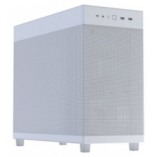 ASUS PRIME AP303 Mesh Midi Tower Blanco