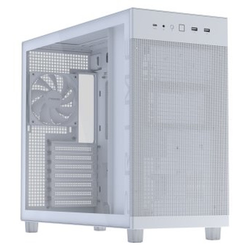 ASUS PRIME AP303 TG White Blanco-MR19 ASUS PRIME AP303 TG White Blanco