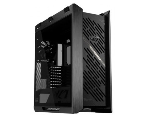 ASUS ROG Strix Helios II Midi Tower Negro