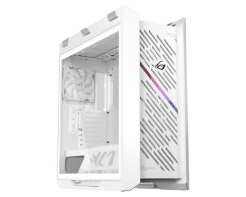 ASUS ROG Strix Helios II Midi Tower Blanco