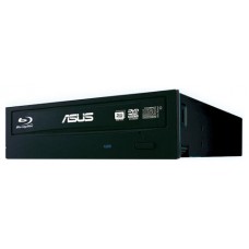 ASUS BW-16D1HT unidad de disco óptico Interno Blu-Ray DVD Combo Negro