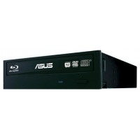 ASUS BW-16D1HT unidad de disco óptico Interno Blu-Ray DVD Combo Negro