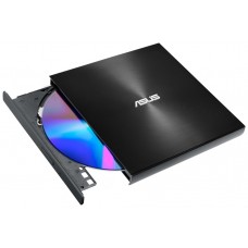 ASUS ZenDrive U8M (SDRW-08U8M-U) unidad de disco óptico DVD±RW Negro