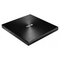 ASUS ZenDrive U9M unidad de disco óptico Negro DVD±RW