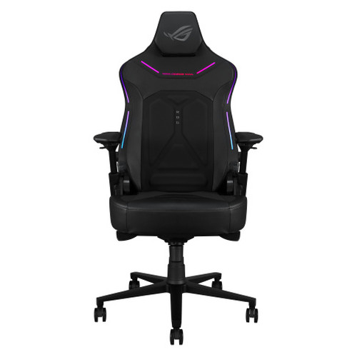 Silla gaming asus rog courser negra