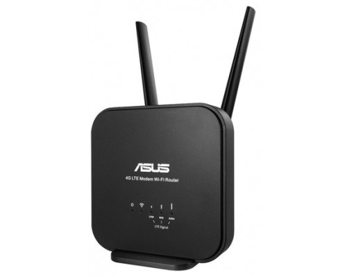 ROUTER WIFI MOVIL 4G LTE 150Mbps ASUS 4G-N12 B1