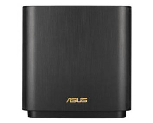 ASUS ZenWiFi AX (XT8) router inalámbrico Tribanda (2,4 GHz/5 GHz/5 GHz) Gigabit Ethernet Negro