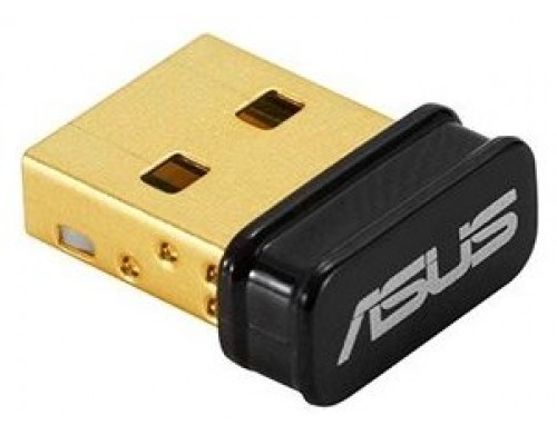 ASUS USB-N10 Nano B1 N150 WLAN 150 Mbit/s Interno