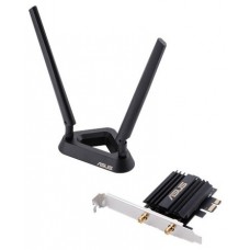 ASUS PCE-AX58BT Interno WLAN / Bluetooth 2402 Mbit/s