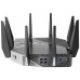 ASUS GT-AXE11000 router inalámbrico Gigabit Ethernet Tribanda (2.4 GHz / 5 GHz / 6 GHz) Negro
