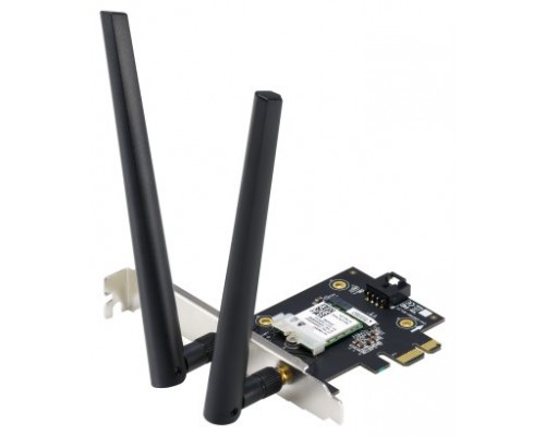 PCI EXPRES WIFI 6 DUAL-BAND Y BLUETOOTH ASUS