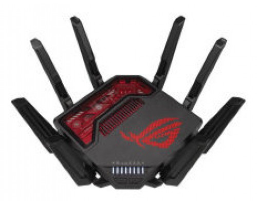 ROUTER ASUS GT-BE19000