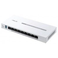 ASUS ExpertWiFi EBG19P router Gigabit Ethernet Blanco