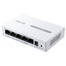 ASUS ExpertWiFi EBP15 Gestionado Gigabit Ethernet (10/100/1000) Energía sobre Ethernet (PoE) Blanco
