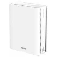 ASUS ZenWiFi BQ16 Tribanda (2.4 GHz / 5 GHz / 6 GHz) Wi-Fi 7 (802.11be) Blanco 5 Interno