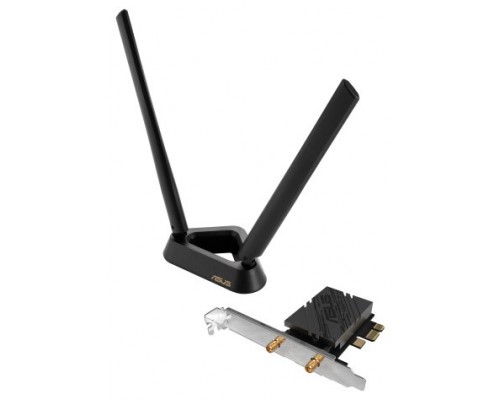 ASUS PCE-BE92BT WLAN / Bluetooth 5764 Mbit/s