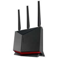 ROUTER WIFI 7ASUS RT-BE86U DE DOBLE BANDA