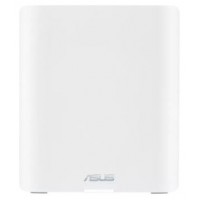 ROUTER/REPETIDOR ASUS ZENWIFI  BT10 (W-3-PK), BLANCO,3 UNIDADES