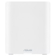 ROUTER/REPETIDOR ASUS ZENWIFI  BT10 (W-3-PK), BLANCO,3 UNIDADES