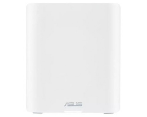 ROUTER/REPETIDOR ASUS ZENWIFI  BT10 (W-3-PK), BLANCO,3 UNIDADES