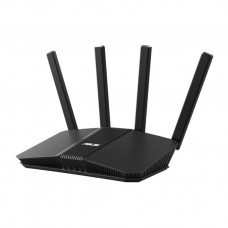 ASUS RT-BE58U router inalámbrico 2.5 Gigabit Ethernet Doble banda (2,4 GHz / 5 GHz) Negro