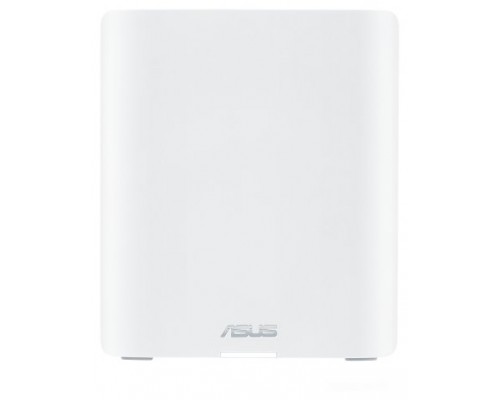 ASUS ZenWiFi BT8 Tribanda (2.4 GHz / 5 GHz / 6 GHz) Wi-Fi 7 (802.11be) Blanco 3 Interno