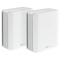 ROUTER ASUS ZenWiFi BT8 WiFi7 MESH (2-Pack)