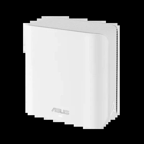 ASUS ZenWiFi BD4 Doble banda (2,4 GHz / 5 GHz) Wi-Fi 7 (802.11be) Blanco 2 Interno