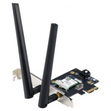 ASUS PCE-BE6500 Interno WLAN / Bluetooth 2882 Mbit/s