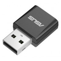 ASUS USB-BE92 Nano WLAN 2882 Mbit/s