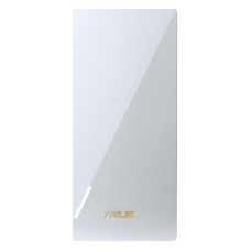 ASUS RP-BE58 Doble banda (2,4 GHz / 5 GHz) Wi-Fi 7 (802.11be) Blanco 1 Interno-MR21 ASUS RP-BE58 Doble banda (2,4 GHz / 5 GHz) Wi-Fi 7 (802.11be) Blanco 1 Interno