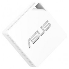 ASUS RT-AX50 Go router inal&aacute;mbrico Doble banda (2,4 GHz / 5 GHz) Blanco