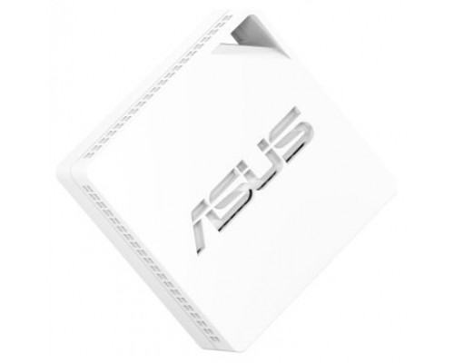 ASUS RT-AX50 Go router inalámbrico Doble banda (2,4 GHz / 5 GHz) Blanco-MR13 ASUS RT-AX50 Go router inalámbrico Doble banda (2,4 GHz / 5 GHz) Blanco