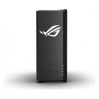 ASUS ROG Strix GS-BE18000 router inalámbrico 2.5 Gigabit Ethernet Tribanda (2.4 GHz / 5 GHz / 6 GHz) Negro